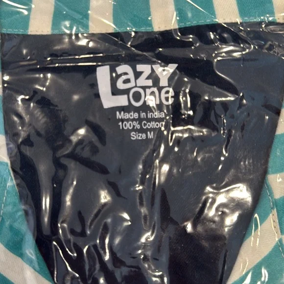 Lazy One Women’s Size Medium Moose Pajamas - Picture 3 of 5